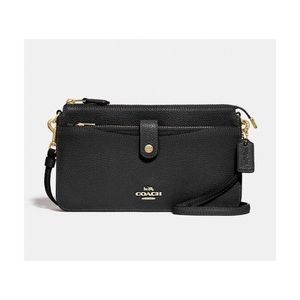 Coach Noa Pop-Up Messenger